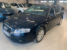 Audi A4, Autot, Varkaus, Tori.fi Audi A4, Autot, Varkaus, Tori.fi