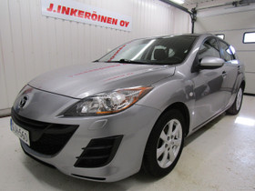 Mazda 3, Autot, Savonlinna, Tori.fi Mazda 3, Autot, Savonlinna, Tori.fi