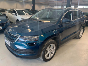 SKODA Karoq, Autot, Varkaus, Tori.fi SKODA Karoq, Autot, Varkaus, Tori.fi