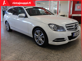 Mercedes-Benz C, Autot, Keminmaa, Tori.fi Mercedes-Benz C, Autot, Keminmaa, Tori.fi