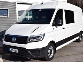 Volkswagen Crafter, Matkailuautot, Matkailuautot ja asuntovaunut, Forssa, Tori.fi Volkswagen Crafter, Matkailuautot, Matkailuautot ja asuntovaunut, Forssa, Tori.fi