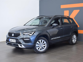 Seat Ateca, Autot, Helsinki, Tori.fi Seat Ateca, Autot, Helsinki, Tori.fi