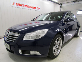 Opel Insignia, Autot, Savonlinna, Tori.fi Opel Insignia, Autot, Savonlinna, Tori.fi