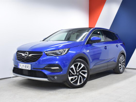 OPEL Grandland X, Autot, Kuopio, Tori.fi OPEL Grandland X, Autot, Kuopio, Tori.fi