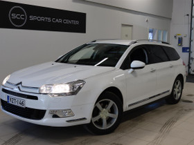 Citroen C5, Autot, Jyväskylä, Tori.fi Citroen C5, Autot, Jyväskylä, Tori.fi