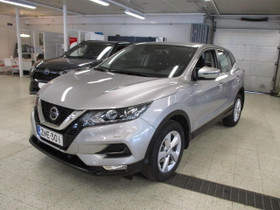 Nissan Qashqai, Autot, Sodankylä, Tori.fi Nissan Qashqai, Autot, Sodankylä, Tori.fi