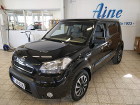 KIA SOUL, Autot, Kemi, Tori.fi KIA SOUL, Autot, Kemi, Tori.fi