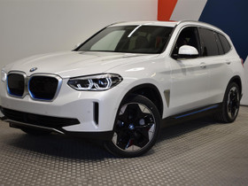 BMW IX3, Autot, Jyväskylä, Tori.fi BMW IX3, Autot, Jyväskylä, Tori.fi