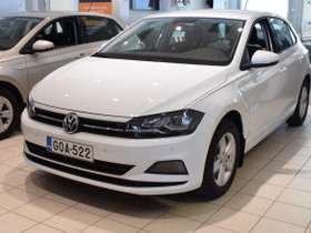 VOLKSWAGEN POLO, Autot, Forssa, Tori.fi VOLKSWAGEN POLO, Autot, Forssa, Tori.fi