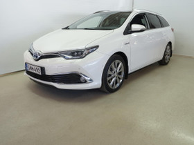 Toyota AURIS, Autot, Kuopio, Tori.fi Toyota AURIS, Autot, Kuopio, Tori.fi