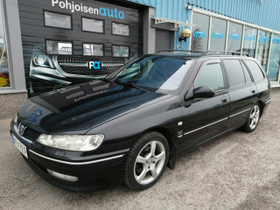 Peugeot 406, Autot, Ranua, Tori.fi Peugeot 406, Autot, Ranua, Tori.fi