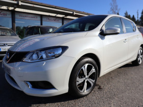 Nissan Pulsar, Autot, Haapajärvi, Tori.fi Nissan Pulsar, Autot, Haapajärvi, Tori.fi