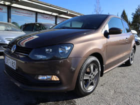 Volkswagen Polo, Autot, Haapajärvi, Tori.fi Volkswagen Polo, Autot, Haapajärvi, Tori.fi