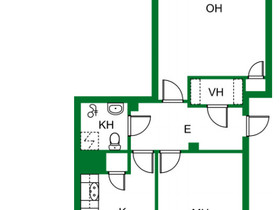 2H, 48m², Nuijamiestenkatu, Mikkeli, Vuokrattavat asunnot, Asunnot, Mikkeli, Tori.fi 2H, 48m², Nuijamiestenkatu, Mikkeli, Vuokrattavat asunnot, Asunnot, Mikkeli, Tori.fi