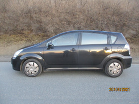 Toyota Corolla Verso, Autot, Kuopio, Tori.fi Toyota Corolla Verso, Autot, Kuopio, Tori.fi