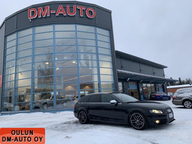 Audi S4, Autot, Kempele, Tori.fi Audi S4, Autot, Kempele, Tori.fi