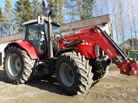 Massey Ferguson 6475 DYNA 6, Maatalouskoneet, Työkoneet ja kalusto, Seinäjoki, Tori.fi Massey Ferguson 6475 DYNA 6, Maatalouskoneet, Työkoneet ja kalusto, Seinäjoki, Tori.fi