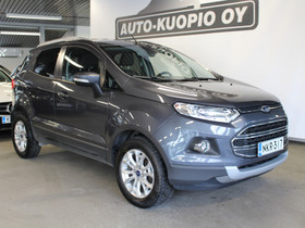 Ford Ecosport, Autot, Kuopio, Tori.fi Ford Ecosport, Autot, Kuopio, Tori.fi