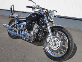 Yamaha Xvs 650 Dragstar, Moottoripyörät, Moto, Raasepori, Tori.fi Yamaha Xvs 650 Dragstar, Moottoripyörät, Moto, Raasepori, Tori.fi