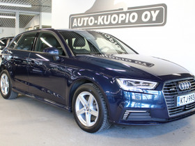 Audi A3, Autot, Kuopio, Tori.fi Audi A3, Autot, Kuopio, Tori.fi