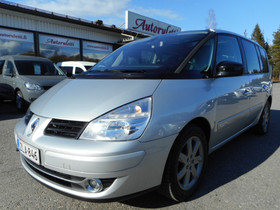 Renault Espace, Autot, Haapajärvi, Tori.fi Renault Espace, Autot, Haapajärvi, Tori.fi