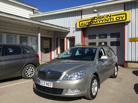 Skoda Octavia, Autot, Tampere, Tori.fi Skoda Octavia, Autot, Tampere, Tori.fi