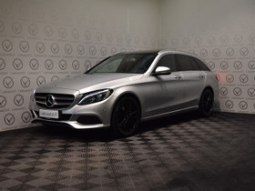 Mercedes-Benz C, Autot, Lohja, Tori.fi Mercedes-Benz C, Autot, Lohja, Tori.fi