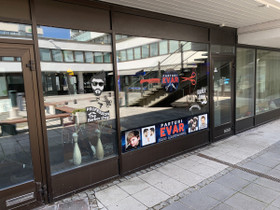 Vaasa Keskusta Kauppapuistikko 16 Liiketila ja tak, Liikkeille ja yrityksille, Vaasa, Tori.fi Vaasa Keskusta Kauppapuistikko 16 Liiketila ja tak, Liikkeille ja yrityksille, Vaasa, Tori.fi