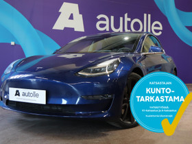 Tesla Model 3, Autot, Vantaa, Tori.fi Tesla Model 3, Autot, Vantaa, Tori.fi