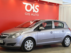 Opel Corsa, Autot, Valkeakoski, Tori.fi Opel Corsa, Autot, Valkeakoski, Tori.fi
