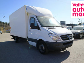 Mercedes-Benz Sprinter, Autot, Vantaa, Tori.fi Mercedes-Benz Sprinter, Autot, Vantaa, Tori.fi