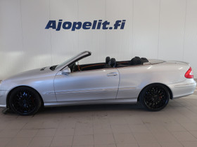 Mercedes-Benz CLK, Autot, Tampere, Tori.fi Mercedes-Benz CLK, Autot, Tampere, Tori.fi