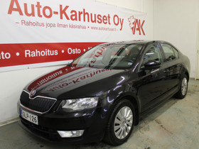 Skoda Octavia, Autot, Nokia, Tori.fi Skoda Octavia, Autot, Nokia, Tori.fi
