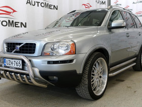 Volvo XC90, Autot, Ylöjärvi, Tori.fi Volvo XC90, Autot, Ylöjärvi, Tori.fi