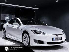 Tesla Model S, Autot, Tampere, Tori.fi Tesla Model S, Autot, Tampere, Tori.fi