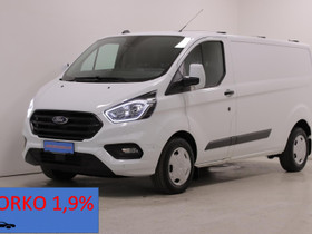 Ford Transit Custom, Autot, Lohja, Tori.fi Ford Transit Custom, Autot, Lohja, Tori.fi