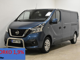 Nissan NV300, Autot, Lohja, Tori.fi Nissan NV300, Autot, Lohja, Tori.fi