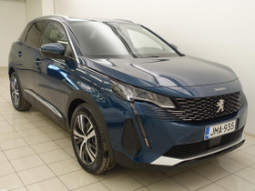 Peugeot 3008, Autot, Joensuu, Tori.fi Peugeot 3008, Autot, Joensuu, Tori.fi