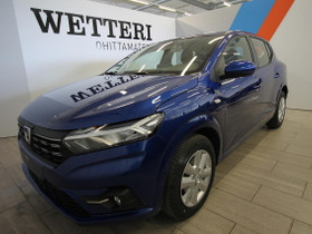 Dacia SANDERO, Autot, Ylivieska, Tori.fi Dacia SANDERO, Autot, Ylivieska, Tori.fi