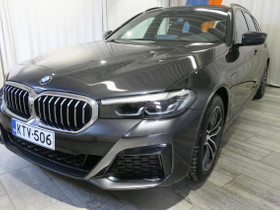 BMW 5-SARJA, Autot, Kajaani, Tori.fi BMW 5-SARJA, Autot, Kajaani, Tori.fi