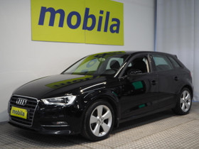 Audi A3, Autot, Lempäälä, Tori.fi Audi A3, Autot, Lempäälä, Tori.fi