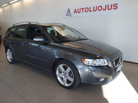 VOLVO V50, Autot, Pori, Tori.fi VOLVO V50, Autot, Pori, Tori.fi