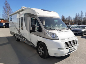 Hobby Toskana Exclusive 690 GELC, Matkailuautot, Matkailuautot ja asuntovaunut, Seinäjoki, Tori.fi Hobby Toskana Exclusive 690 GELC, Matkailuautot, Matkailuautot ja asuntovaunut, Seinäjoki, Tori.fi