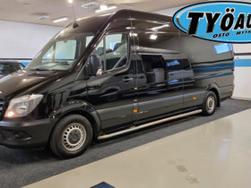 Mercedes-Benz Sprinter, Autot, Lieto, Tori.fi Mercedes-Benz Sprinter, Autot, Lieto, Tori.fi