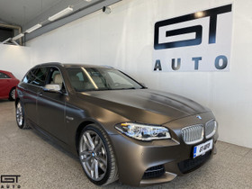 BMW M550d, Autot, Pori, Tori.fi BMW M550d, Autot, Pori, Tori.fi