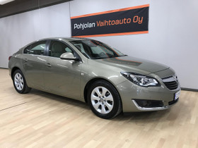 Opel Insignia, Autot, Ylivieska, Tori.fi Opel Insignia, Autot, Ylivieska, Tori.fi