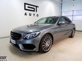 Mercedes-Benz C, Autot, Tuusula, Tori.fi Mercedes-Benz C, Autot, Tuusula, Tori.fi