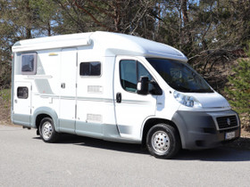 Knaus Van Ti, Matkailuautot, Matkailuautot ja asuntovaunut, Turku, Tori.fi Knaus Van Ti, Matkailuautot, Matkailuautot ja asuntovaunut, Turku, Tori.fi