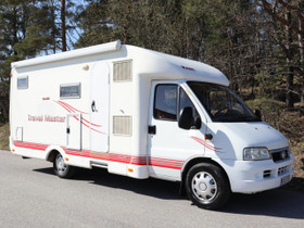 Kabe Travelmaster MF, Matkailuautot, Matkailuautot ja asuntovaunut, Turku, Tori.fi Kabe Travelmaster MF, Matkailuautot, Matkailuautot ja asuntovaunut, Turku, Tori.fi