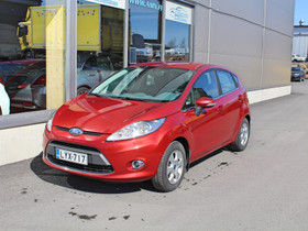 Ford FIESTA, Autot, Akaa, Tori.fi Ford FIESTA, Autot, Akaa, Tori.fi